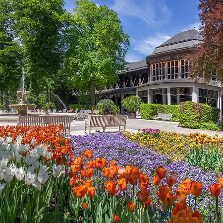 Galerie Hotell Bad Reichenhall