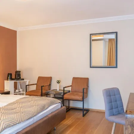 Galerie Hotel Bad Reichenhall