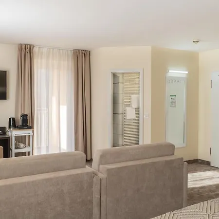 Galerie Hotel Bad Reichenhall