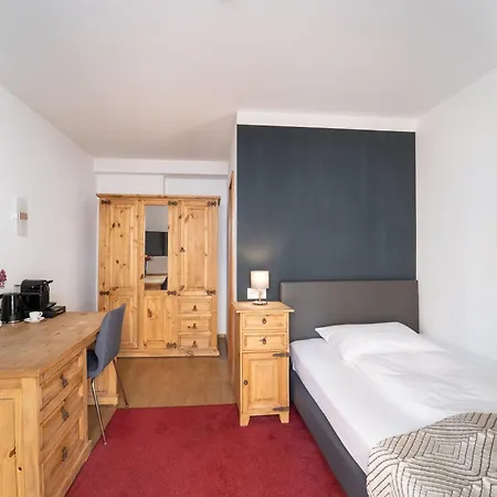 Galerie Hotel 4*