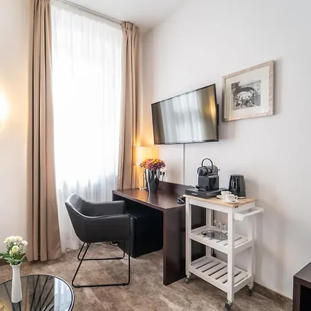 Galerie Hotel Bad Reichenhall
