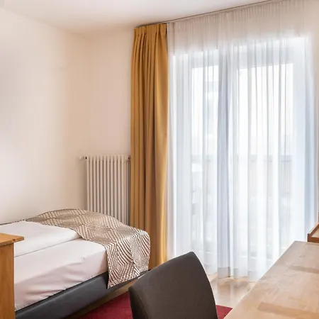 Hotel Galerie 4*