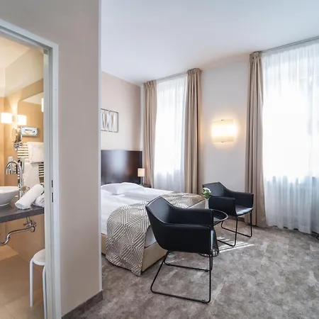 Galerie Hotel Bad Reichenhall