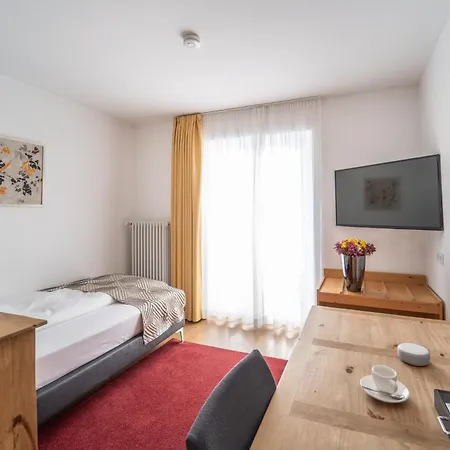 Galerie Hotel 4*