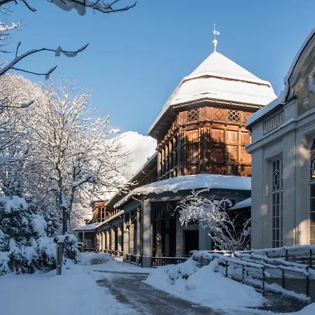 Galerie 4* Bad Reichenhall