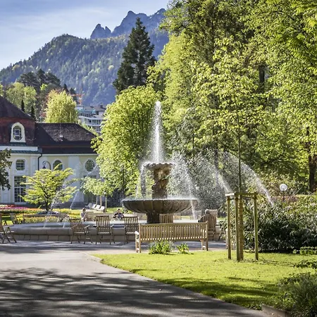 Galerie 4* Bad Reichenhall