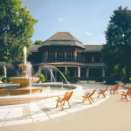 Galerie Hotel