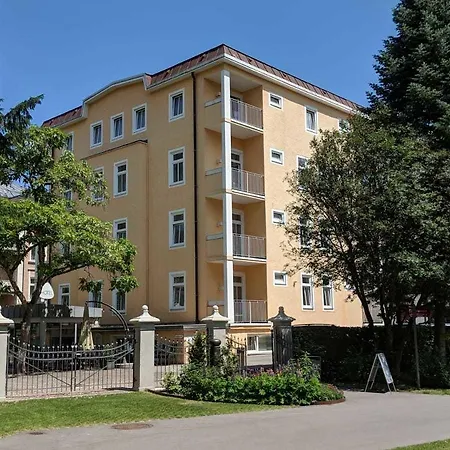 Galerie Hotel Bad Reichenhall