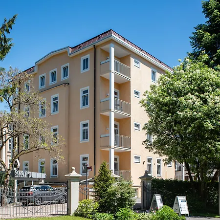 Galerie 4* Bad Reichenhall