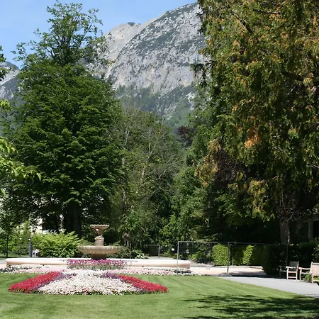Galerie Hotel