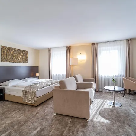 Hotel Galerie 4*