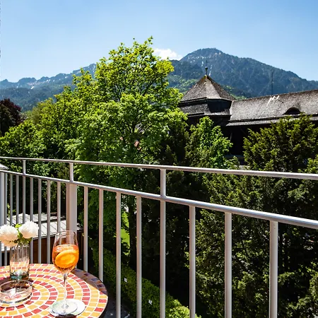 Galerie Hotel 4*