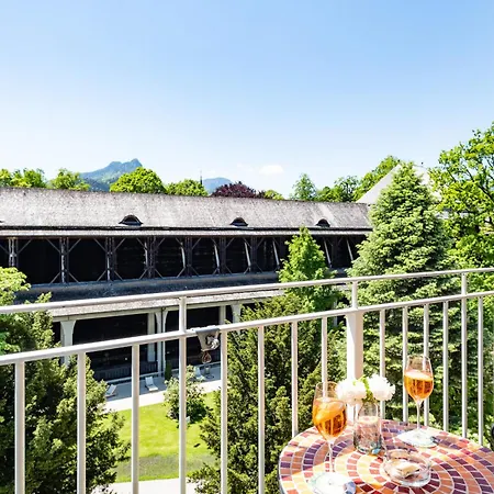 Hotel Galerie 4*