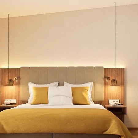 Hotel Galerie