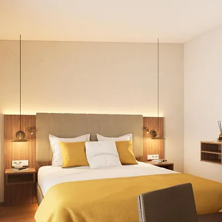 Galerie Hotel 4*