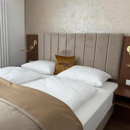 Galerie Hotel Bad Reichenhall