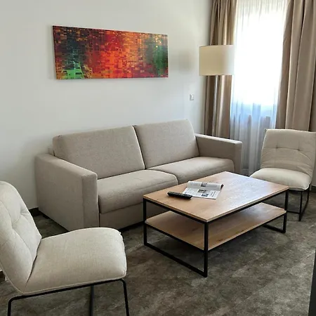 Hotel Galerie