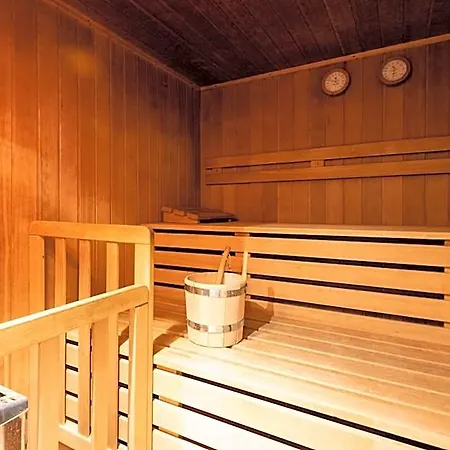 Galerie 호텔 바트라이셴할