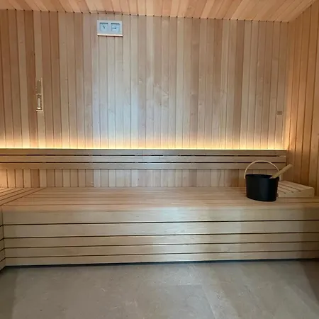 Galerie Szálloda Bad Reichenhall