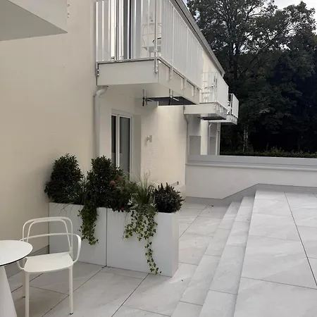Galerie Szálloda 4*