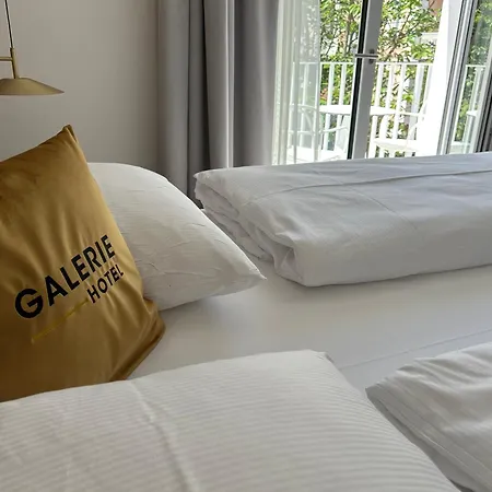 Galerie 4* Bad Reichenhall