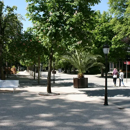 Galerie Ξενοδοχείο