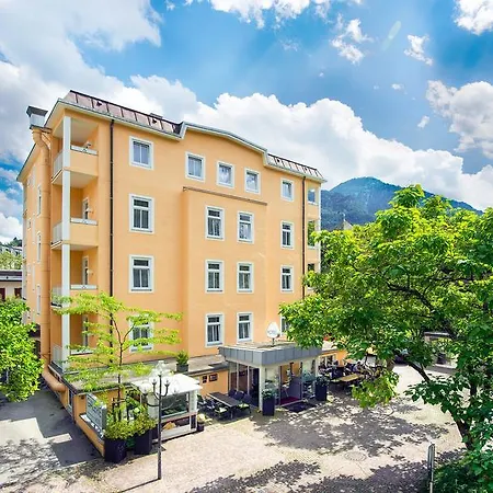 Galerie 4* Bad Reichenhall