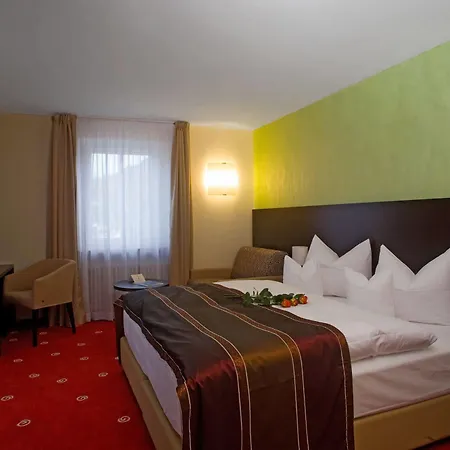 Hotel Galerie