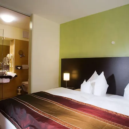 Hotel Galerie 4*