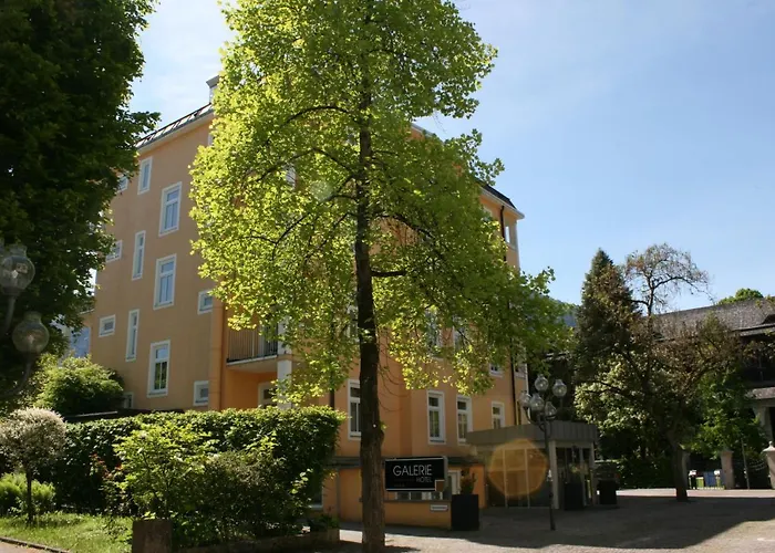 Galerie Bad Reichenhall