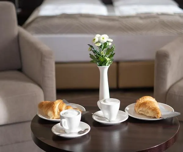 Galerie Hotel