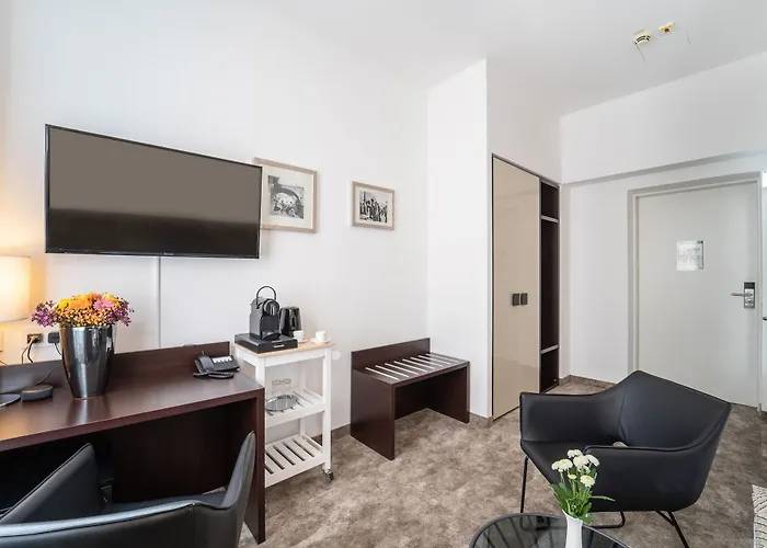 Hotel Galerie Bad Reichenhall
