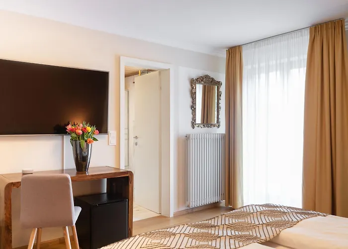 Galerie Hotel 4*