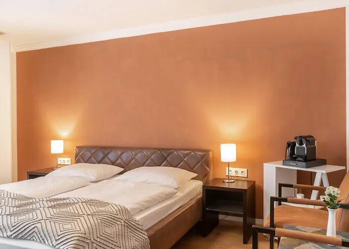 Galerie Hotel Bad Reichenhall