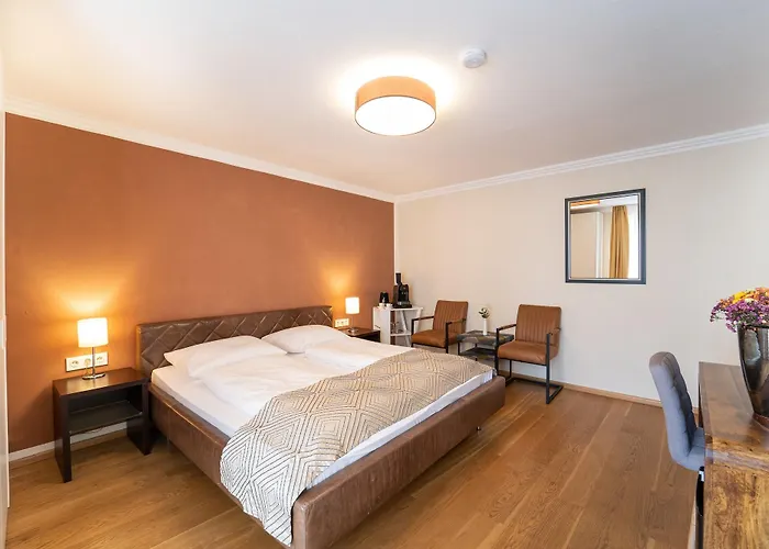 Galerie Hotel Bad Reichenhall