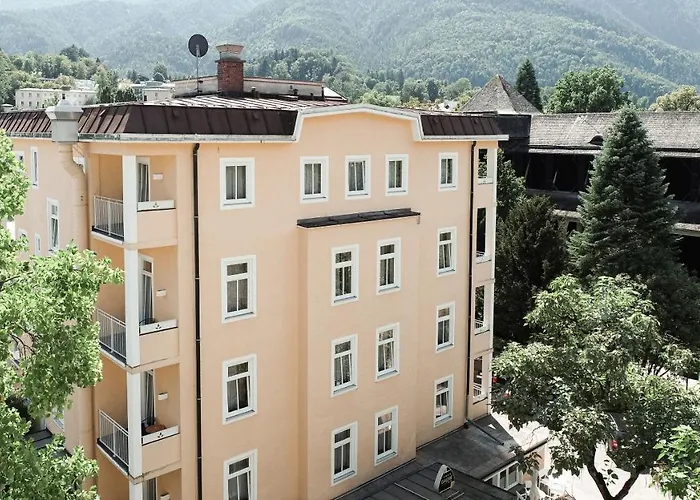 Hotel Galerie
