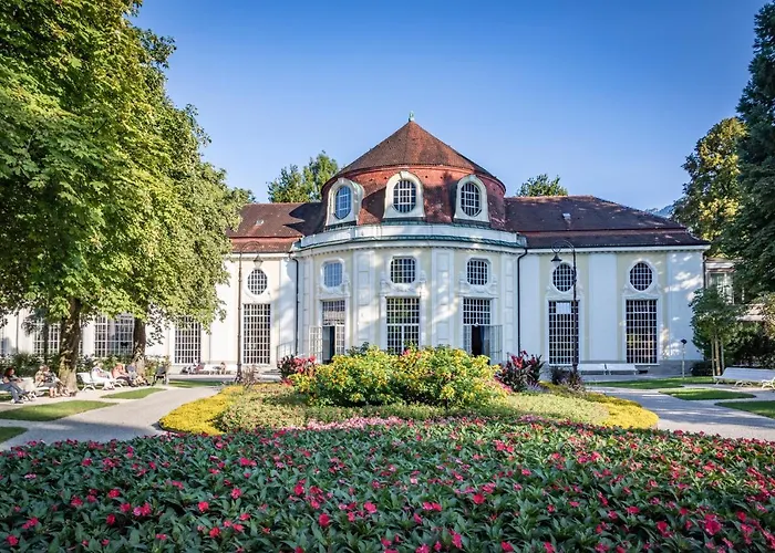 Galerie Hotel Bad Reichenhall