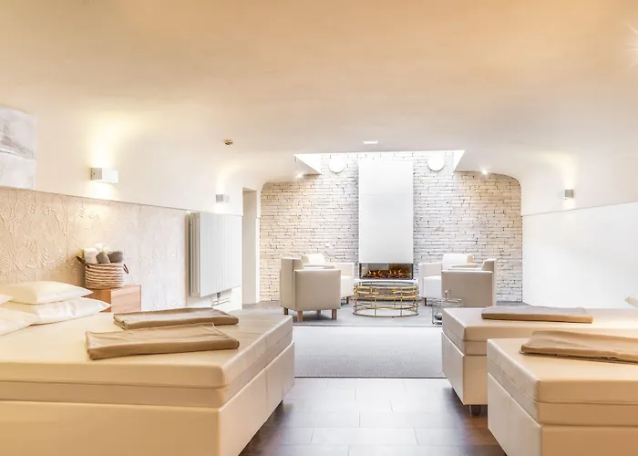 Hotel Galerie Bad Reichenhall
