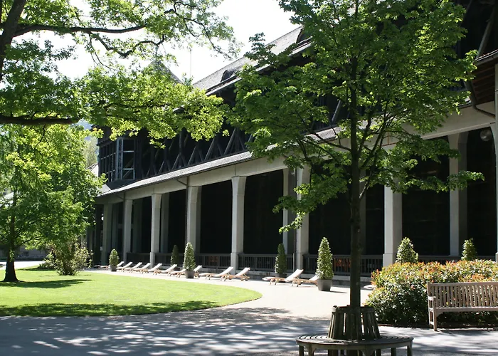 Galerie 4*