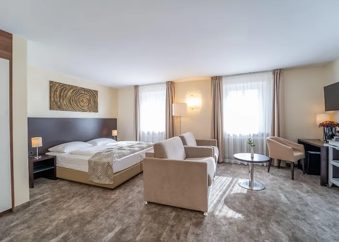 Hotel Galerie 4*