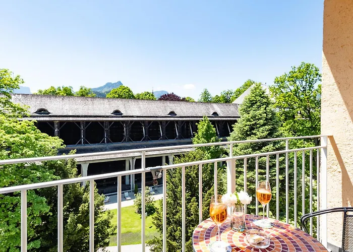 Hotel Galerie 4*
