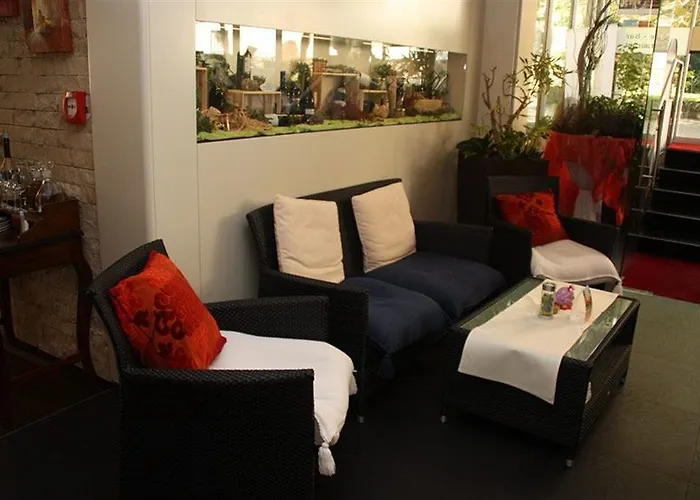 Hotel Galerie